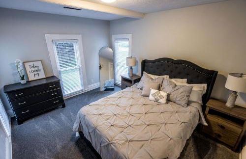 Lakeside Vineyard Farmhouse - Foto 36