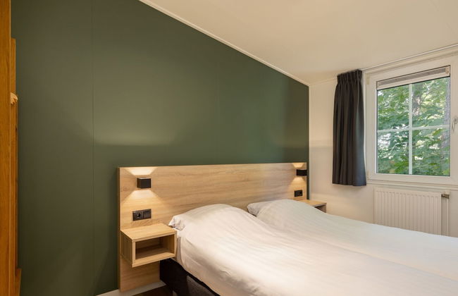 Chalet in De Peel Near Forest - Photo 2