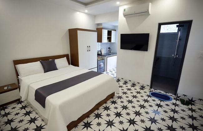 An's House Villa Sapa - Apartment - Foto 36