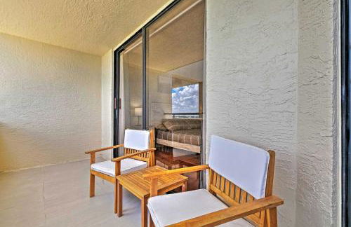 Modern Waterfront Hudson Condo with Resort Pool! - Foto 20