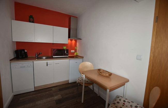 Peaceful Apartment in Ostseebad Boltenhagen With Terrace - Foto 26