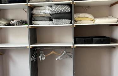 Cosy 2 Bedroom, Paris, Near Metro - 4 Peoples - Foto 2