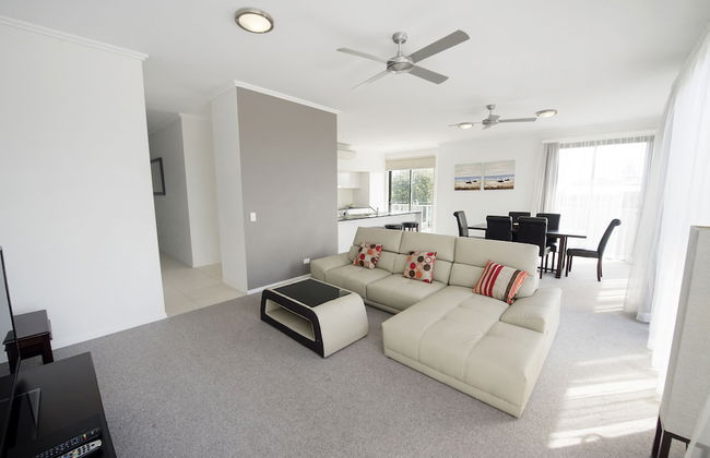 Gladstone Central Plaza - Foto 30