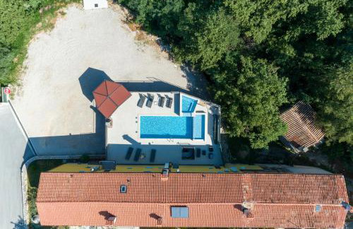 Pool House Klarina - Happy Rentals - Foto 23