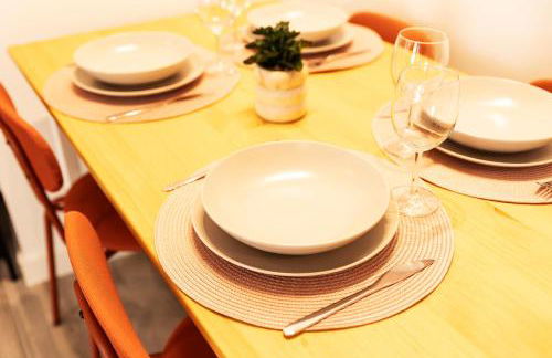 Chamartín Apartment - Foto 31