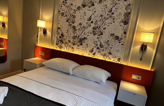 OTTO Tunalı Exclusive Suites - Foto 43