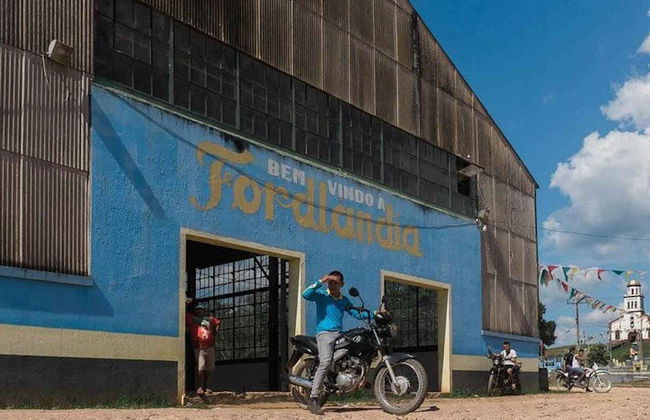 Tapajós River 5-Day Tour - Photo 4