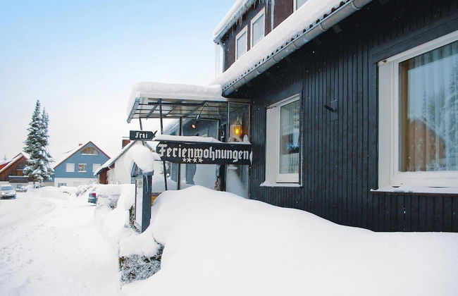 Apartment in Altenau Near Harz Mountains - Photo 22