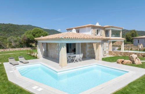 Villa corallo SX Ottiolu - Foto 24