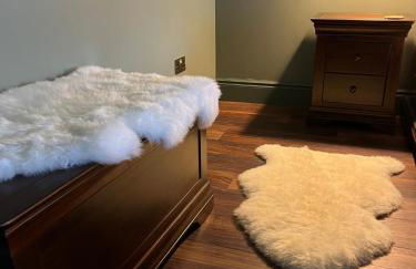 Lewis Lodge - Stunning & Exclusive Luxury Home in the Heart of Ballater, Royal Deeside - Foto 79