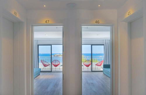 White Apartments - Adults Only - Foto 16