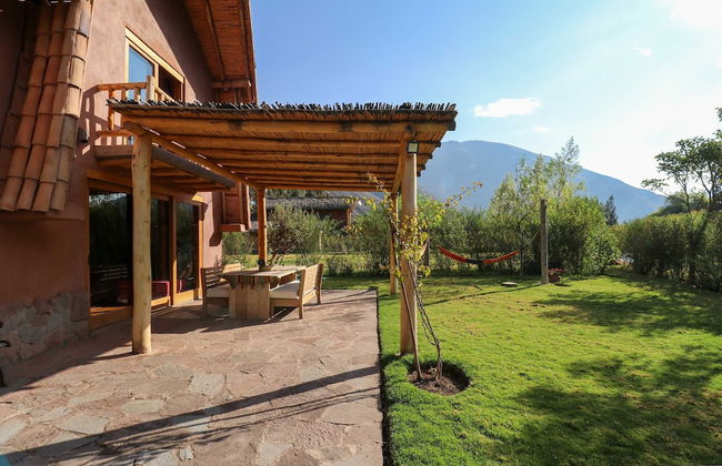 w Divine 3BR House in Valle Sagrado - Foto 28