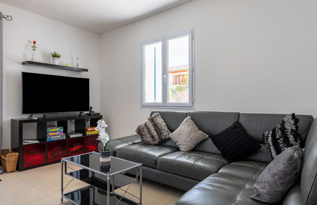 Villa Les Treilles - Foto 7