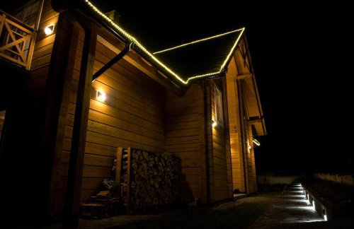 Osada Wielkie Nieba - Foto 7