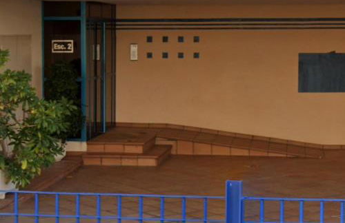 Apartamento en el Barrio de la Universidad - Foto 13