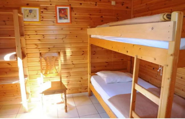 Holiday Home in La Roche With Sauna - Photo 2