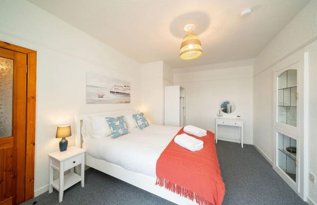 Bellrock View - Traditional Coastal Retreat - Foto 8