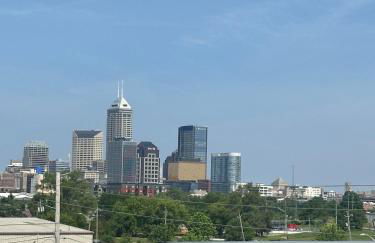 Downtown 1 mi Sleeps 6 wRooftop 3BR 4BED New built Modern Stylish Luxury - Foto 20