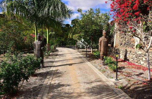 Relax in this Canary Islands Apartment with Breathtaking Mountain Views - Foto 21