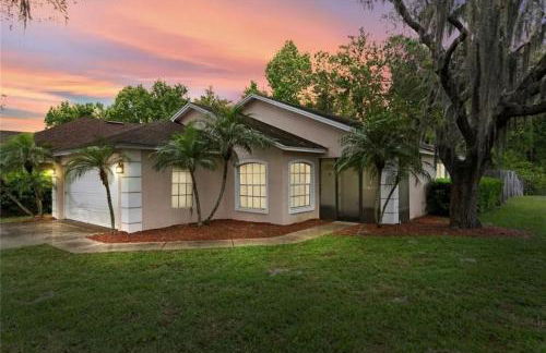 102 Getaway Villa 4bed with pool near Disney - Foto 2