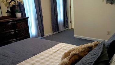 Spacious Entire home sleeps 6 - Foto 5