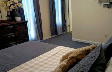 Spacious Entire home sleeps 6 - Foto 5