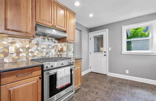 Queen Anne Charm Near Tech Hubs & Entertainment - Foto 26