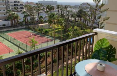 TENERO APARTAMENTO TENERIFE EL DORADO - Photo 21