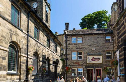 Cottage in Holmfirth Centre - Foto 48