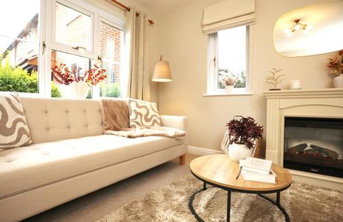 Orchard Place By N And N Stays, Perfect for corporate, contractor teams and families visiting the area, 3 Bed House with Private Parking, Semington Near Bath - Foto 66