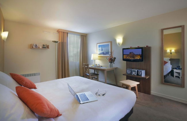 Citadines Wilson Toulouse - Photo 7