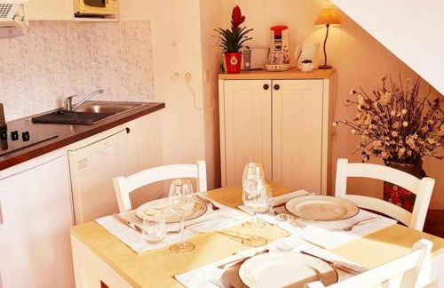 Bulle d'évasion Aux portes de Honfleur - Piscine couverte - Foto 25