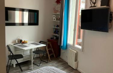 Cosy nest from 10 minutes PARIS centre - Foto 12