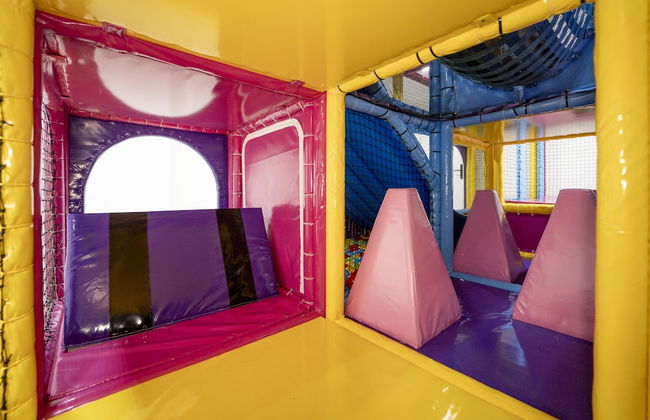 Family Apartments by ASTORIA Hotel & Medical Spa - Foto 46