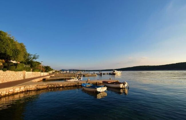 Holiday Apartment Petra & Lucija - Foto 3