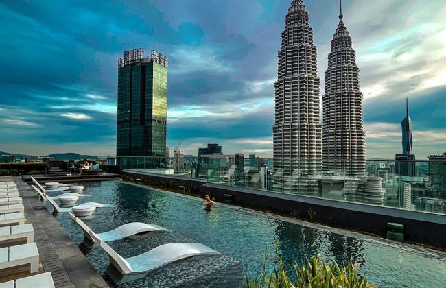 Star Residence by Axquisite Suites - Foto 1