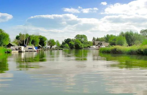 Hausboot Verchen - Foto 10