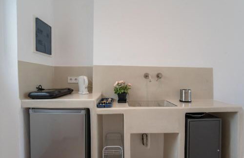 Deluxe Maisonette With Private Jacuzzi - Photo 70