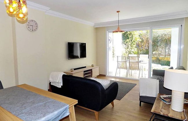 Marbella Golden Mile Luxury Apartment - Foto 6