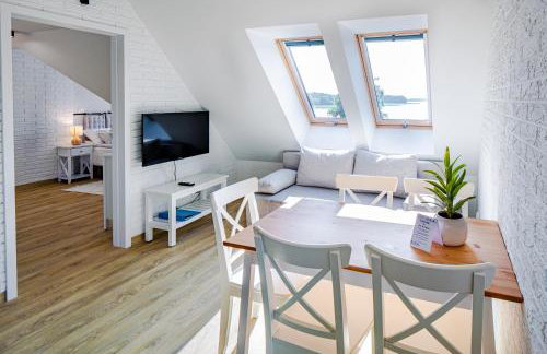 Mazurskie Apartamenty "Jak Tu Miło!" - Foto 19