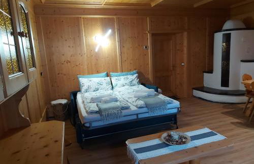 Dolomiti Home - Foto 9