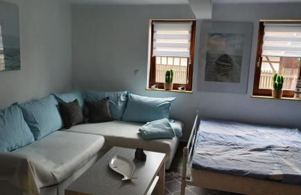 Ferienhaus Deubetal Nr.10 - Photo 1