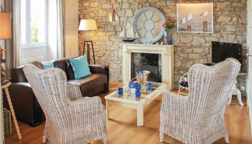 Holiday Home Rdu Creach-Mogueriec - Foto 3