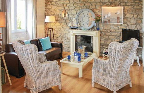 Holiday Home Rdu Creach-Mogueriec - Foto 3