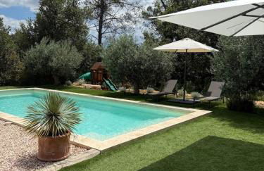 Villa Baou Evasion Provence - Foto 8