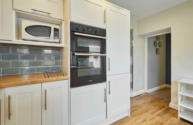 Host Stay Hope Terrace - Foto 7