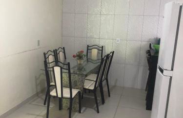 Pícoli e De Angelis- Casa de praia em Piuma com WI-FI - Foto 5