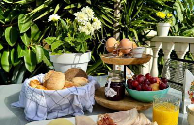 Villa Amarilis - Foto 16