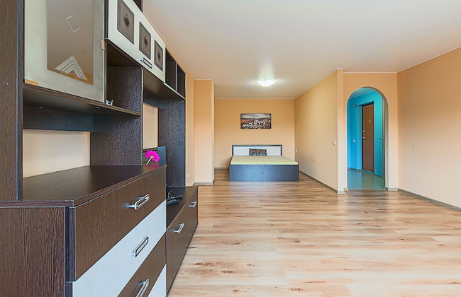 FlatHome24 Fermskoye 32 - Photo 8