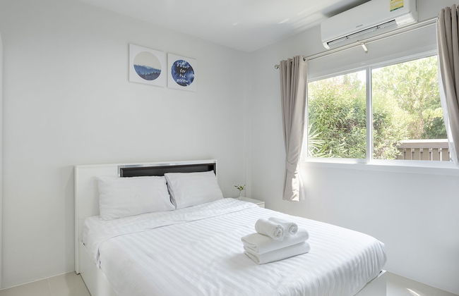 BaanPromphun Pool Villa by BV - Foto 17